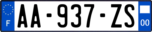 AA-937-ZS
