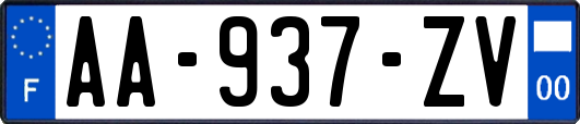 AA-937-ZV