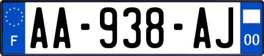 AA-938-AJ