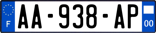 AA-938-AP