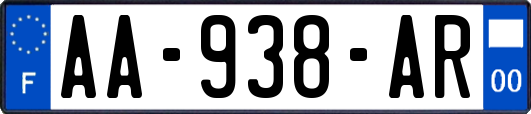 AA-938-AR