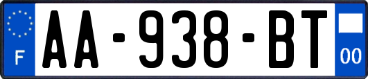 AA-938-BT