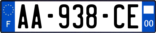 AA-938-CE