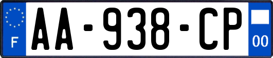 AA-938-CP