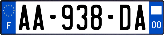 AA-938-DA