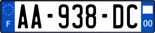 AA-938-DC