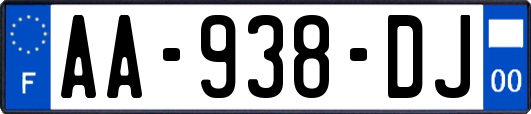 AA-938-DJ