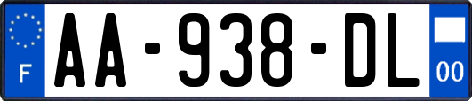 AA-938-DL