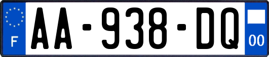 AA-938-DQ