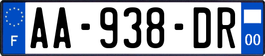 AA-938-DR