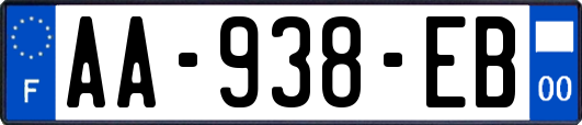 AA-938-EB