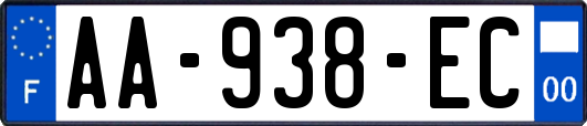 AA-938-EC