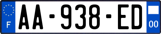 AA-938-ED