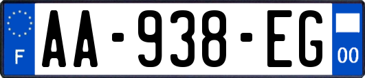 AA-938-EG