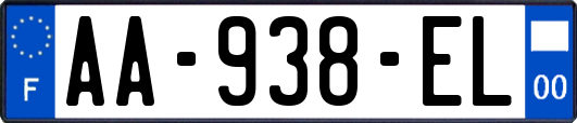 AA-938-EL