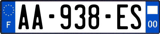 AA-938-ES