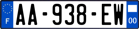 AA-938-EW