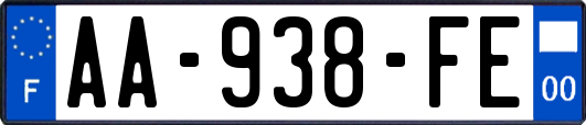 AA-938-FE