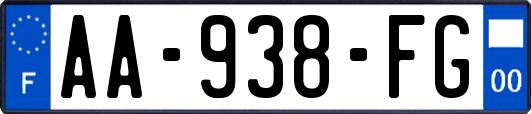 AA-938-FG