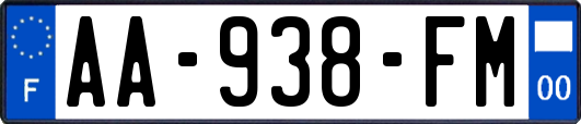 AA-938-FM