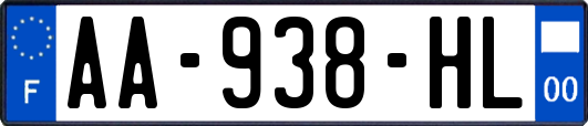 AA-938-HL