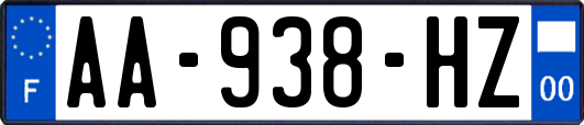 AA-938-HZ