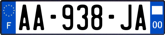 AA-938-JA