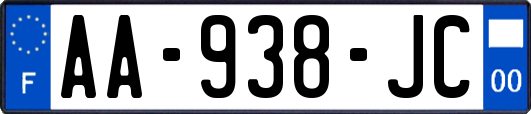 AA-938-JC