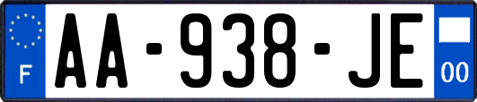 AA-938-JE