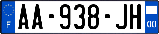 AA-938-JH