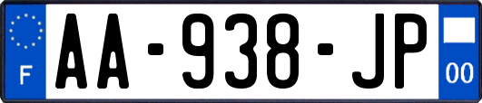 AA-938-JP