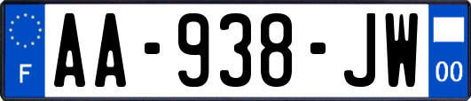 AA-938-JW