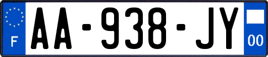 AA-938-JY