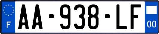 AA-938-LF