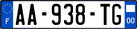 AA-938-TG