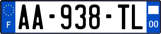 AA-938-TL