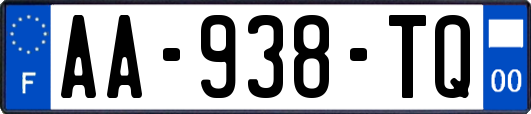 AA-938-TQ