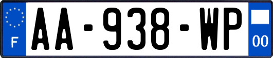 AA-938-WP