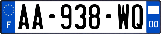 AA-938-WQ