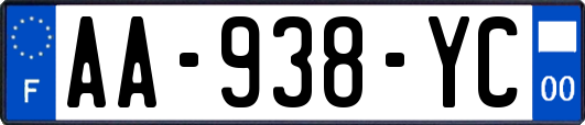 AA-938-YC