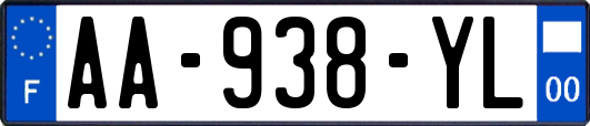 AA-938-YL