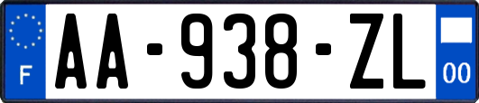 AA-938-ZL