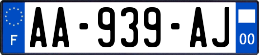 AA-939-AJ