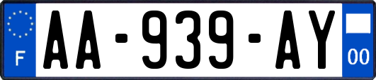 AA-939-AY