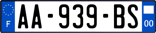 AA-939-BS