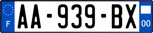 AA-939-BX