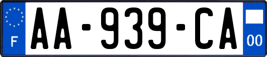 AA-939-CA