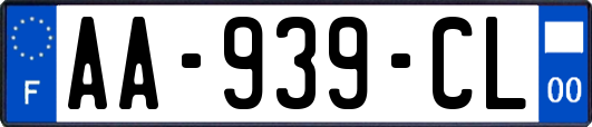 AA-939-CL