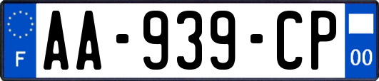 AA-939-CP