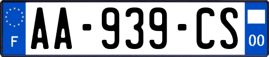 AA-939-CS